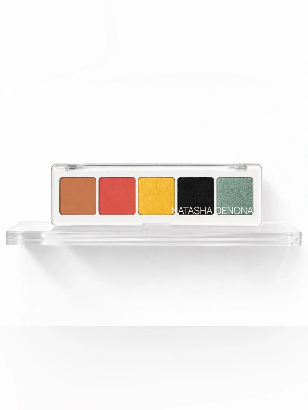 Natasha‎ Denona Eyeshadow Palette Jubliee